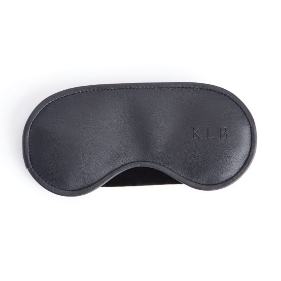 Royce Personalized Eye Mask - Image 3