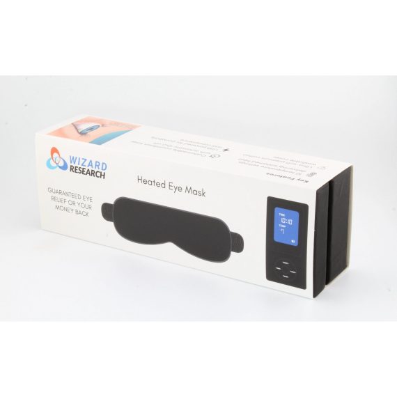 Electric Heated Dry Eye Mask - Image 10