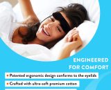 Electric Heated Dry Eye Mask - Image 2