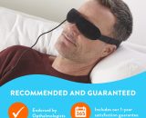 Electric Heated Dry Eye Mask - Image 3