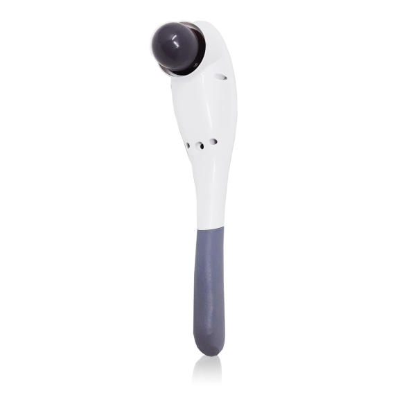 HammerNRG Deep Tissue Body Massager with Muscle Rub Gel - Image 3