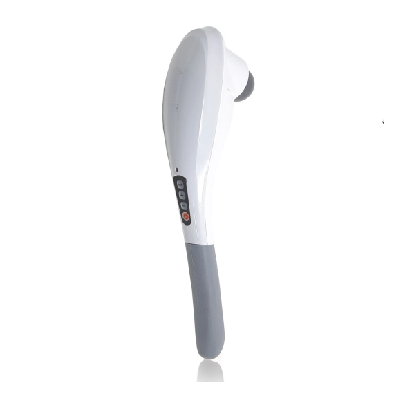 HammerNRG Deep Tissue Body Massager with Muscle Rub Gel - Image 4