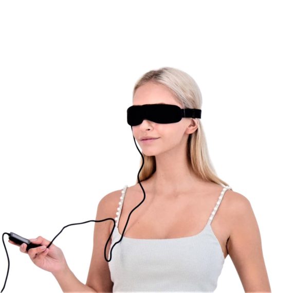 Electric Heated Dry Eye Mask - Image 5
