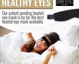 Electric Heated Dry Eye Mask - Image 6