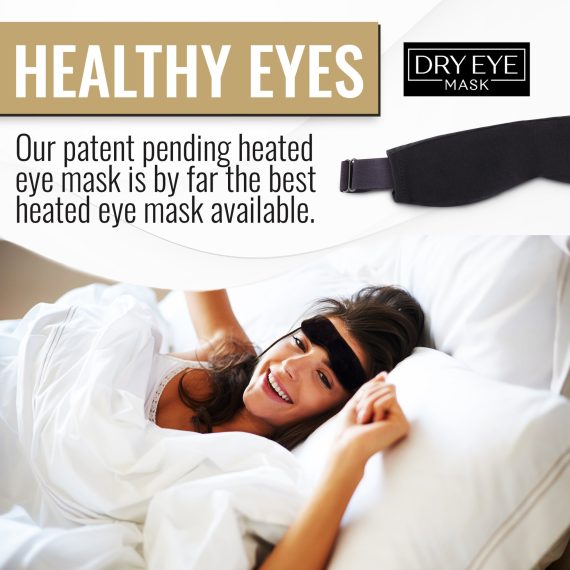 Electric Heated Dry Eye Mask - Image 6