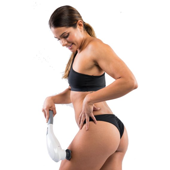 HammerNRG: Deep Tissue Body Massager - Image 2