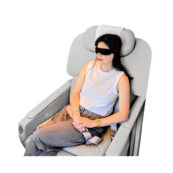 Electric Heated Dry Eye Mask - Image 7