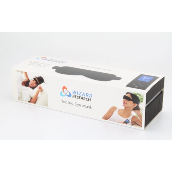 Electric Heated Dry Eye Mask - Image 9
