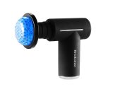 Brookstone Cordless Hot & Cold Percussion Massager - Image 8