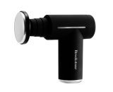 Brookstone Cordless Hot & Cold Percussion Massager - Image 11