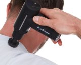 Brookstone Cordless Hot & Cold Percussion Massager - Image 12