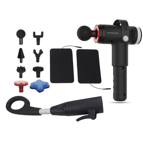 Prosage Thermo Copper Massage Gun