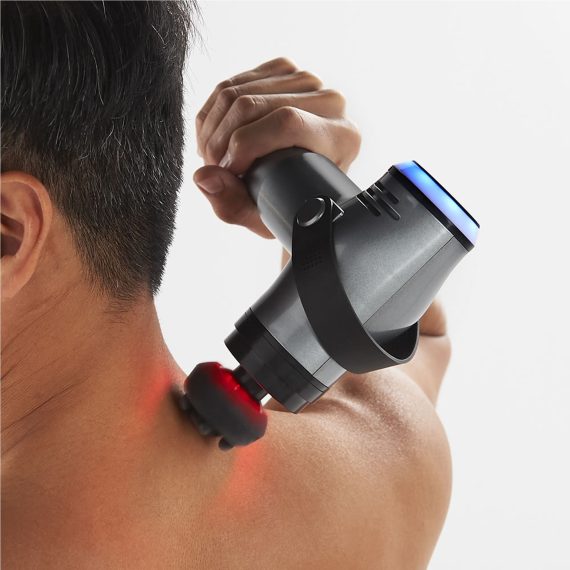 Prosage Thermo: Percussion Massager with Warm-Up Technology - Image 2
