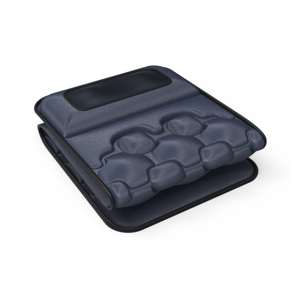 EsinoGo Heated Massage Mat - Image 2