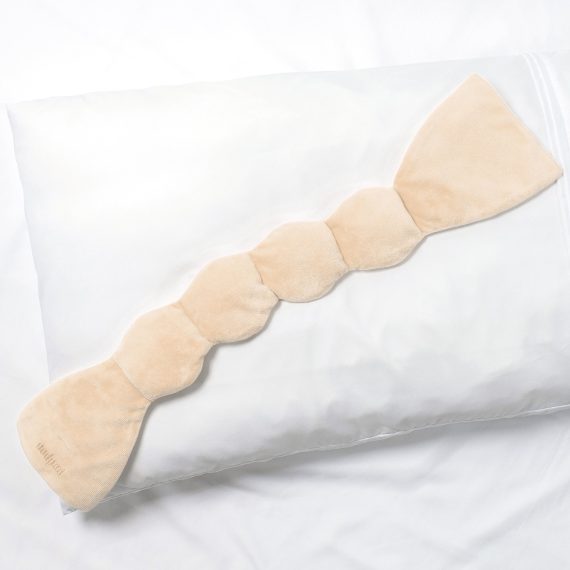 Nodpod Gentle Pressure Weighted Sleep Mask - Image 44