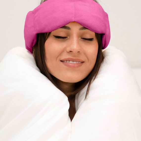 Nodpod Gentle Pressure Weighted Sleep Mask - Image 14
