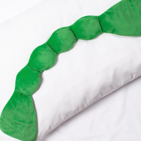 Nodpod Gentle Pressure Weighted Sleep Mask - Image 35