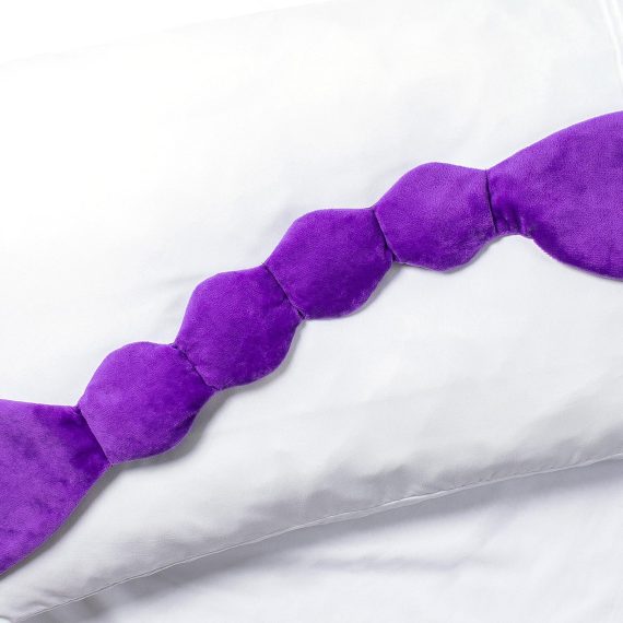 Nodpod Gentle Pressure Weighted Sleep Mask - Image 25