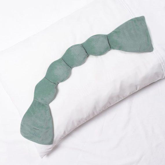 Nodpod Gentle Pressure Weighted Sleep Mask - Image 48
