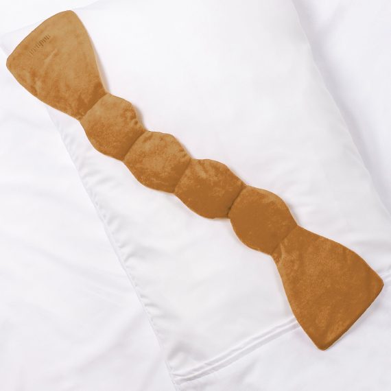 Nodpod Gentle Pressure Weighted Sleep Mask - Image 52