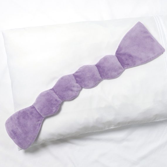 Nodpod Gentle Pressure Weighted Sleep Mask - Image 56