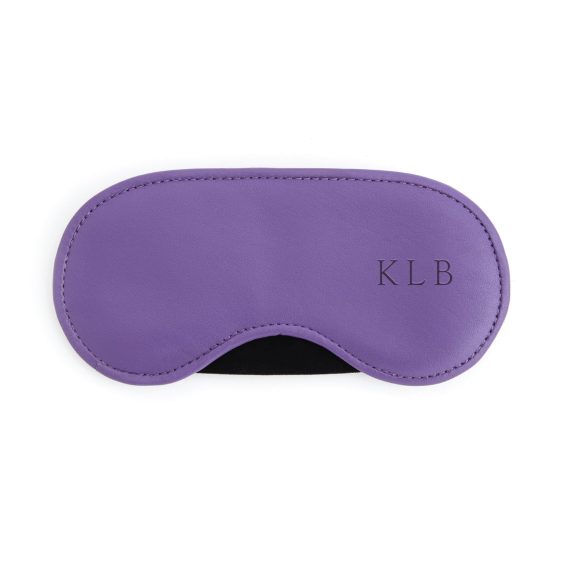 Royce Personalized Eye Mask - Image 4