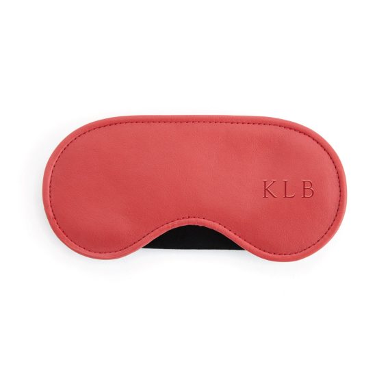 Royce Personalized Eye Mask - Image 6