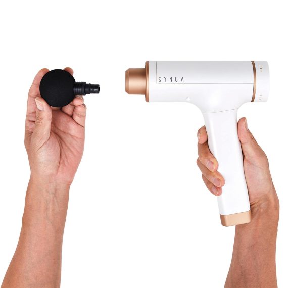 Kitta Performance Percussive Massager - Image 15