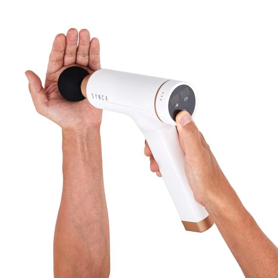 Kitta Performance Percussive Massager - Image 16
