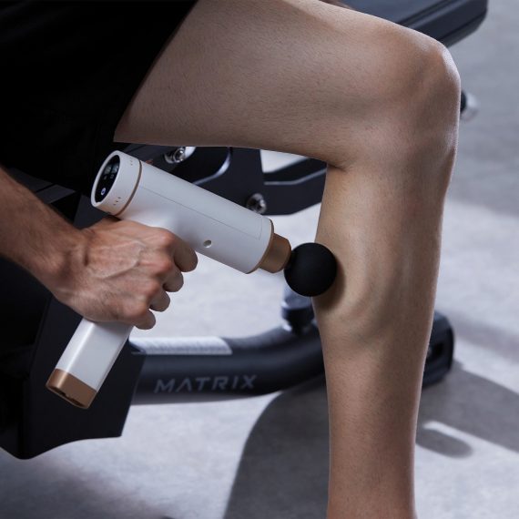 Kitta Performance Percussive Massager - Image 20
