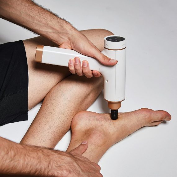 Kitta Performance Percussive Massager - Image 23