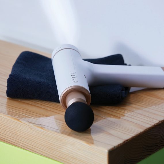 Kitta Performance Percussive Massager - Image 26