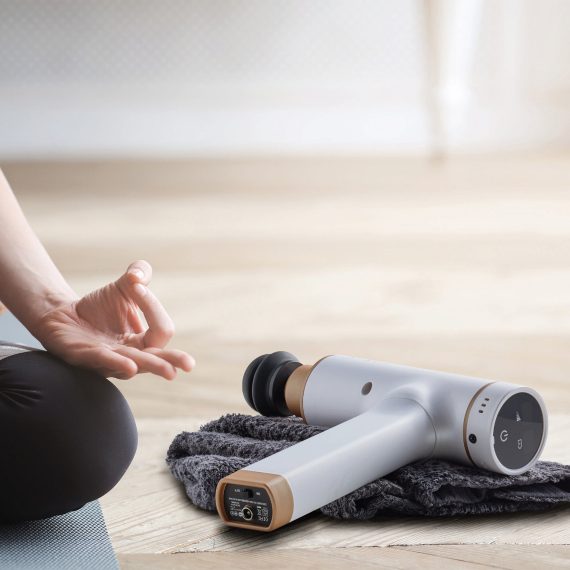 Kitta Performance Percussive Massager - Image 28