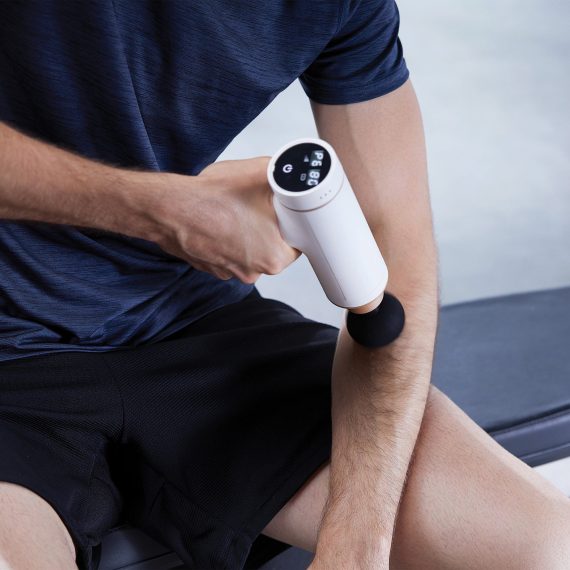 Kitta Performance Percussive Massager - Image 30