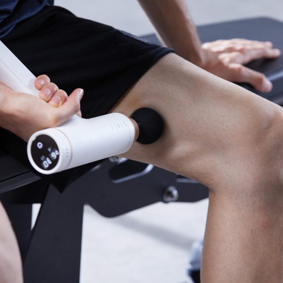 Kitta Performance Percussive Massager - Image 32