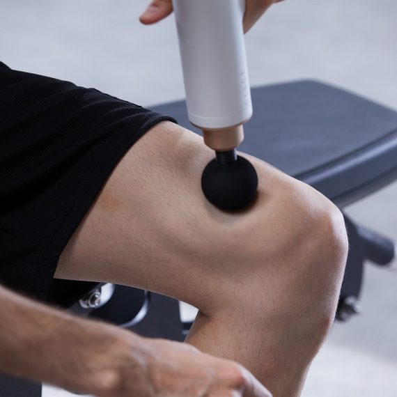 Kitta Performance Percussive Massager - Image 33