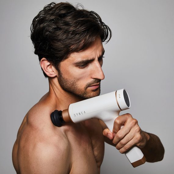 Kitta Performance Percussive Massager - Image 38
