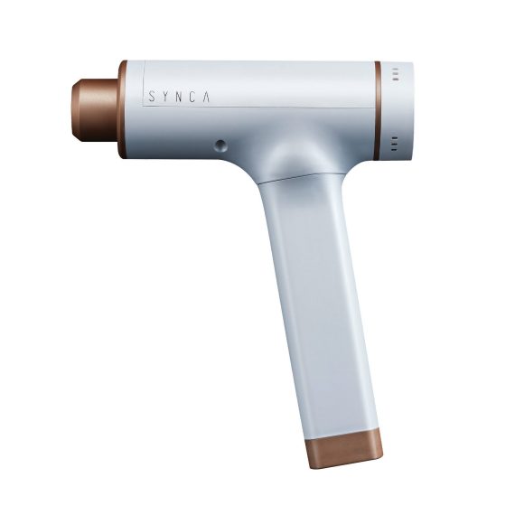 Kitta Performance Percussive Massager - Image 5