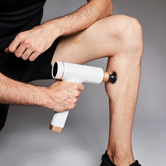 Kitta Performance Percussive Massager - Image 43
