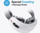 AmaMedic AM-4602 Kneading Eye Massager - Image 3