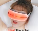 AmaMedic AM-4602 Kneading Eye Massager - Image 4