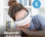 AmaMedic AM-4602 Kneading Eye Massager - Image 7