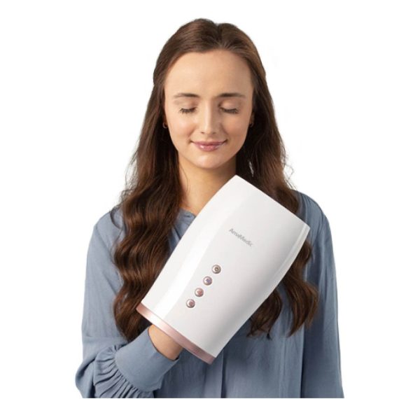 AmaMedic AA01-Hand Massager - Image 2