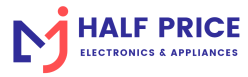 Half Price Electronics and Appliances